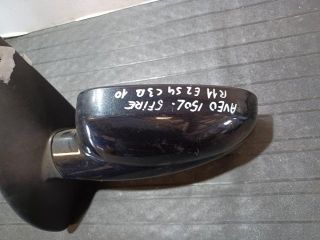 bontott CHEVROLET AVEO Bal Visszapillantó Tükör (Elektromos)