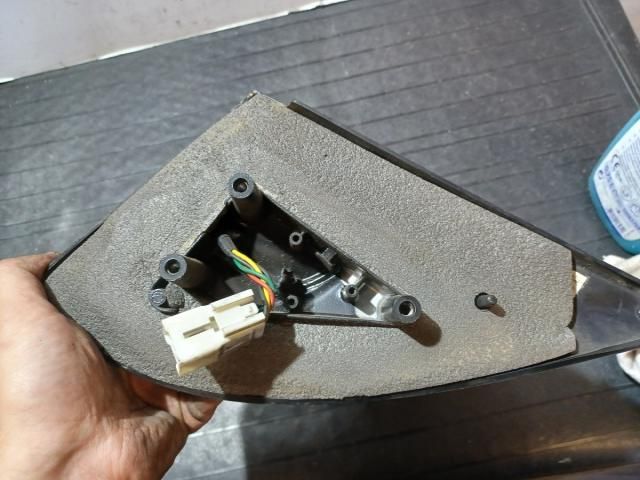 bontott CHEVROLET AVEO Bal Visszapillantó Tükör (Elektromos)