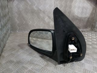 bontott CHEVROLET AVEO Bal Visszapillantó Tükör (Elektromos)