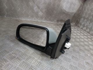 bontott CHEVROLET AVEO Bal Visszapillantó Tükör (Elektromos)