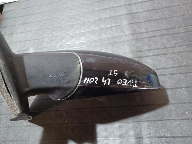 bontott CHEVROLET AVEO Bal Visszapillantó Tükör (Elektromos)