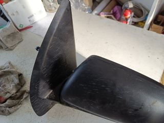 bontott CHEVROLET AVEO Bal Visszapillantó Tükör (Mechanikus)