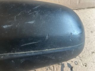 bontott CHEVROLET AVEO Bal Visszapillantó Tükör (Mechanikus)