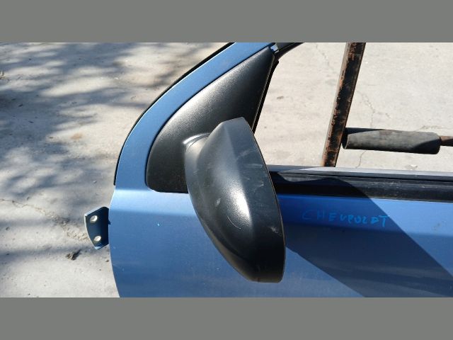 bontott CHEVROLET AVEO Bal Visszapillantó Tükör (Mechanikus)