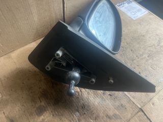 bontott CHEVROLET AVEO Bal Visszapillantó Tükör (Mechanikus)