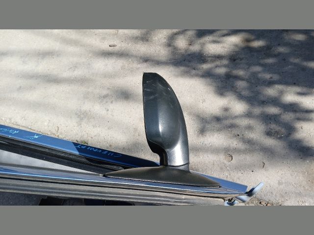 bontott CHEVROLET AVEO Bal Visszapillantó Tükör (Mechanikus)