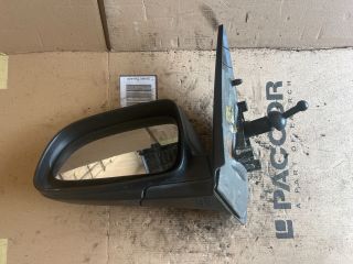 bontott CHEVROLET AVEO Bal Visszapillantó Tükör (Mechanikus)