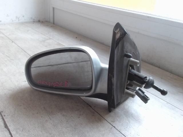 bontott CHEVROLET AVEO Bal Visszapillantó Tükör (Mechanikus)