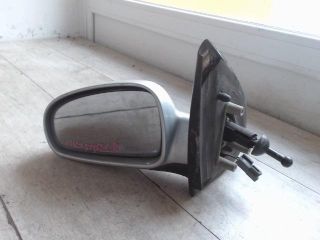 bontott CHEVROLET AVEO Bal Visszapillantó Tükör (Mechanikus)