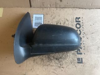 bontott CHEVROLET AVEO Bal Visszapillantó Tükör (Mechanikus)