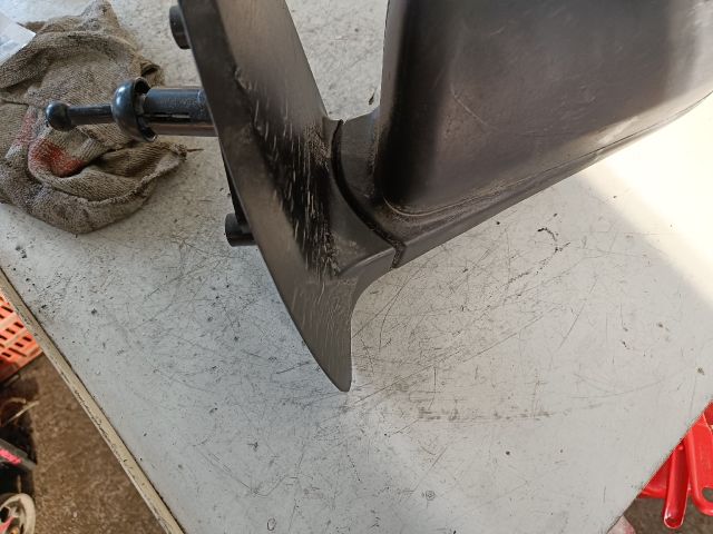 bontott CHEVROLET AVEO Bal Visszapillantó Tükör (Mechanikus)