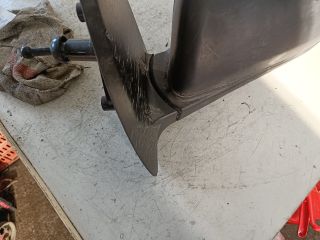 bontott CHEVROLET AVEO Bal Visszapillantó Tükör (Mechanikus)