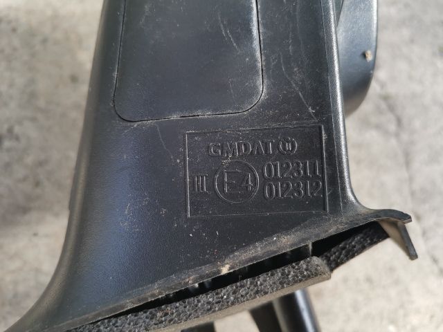 bontott CHEVROLET AVEO Bal Visszapillantó Tükör (Mechanikus)