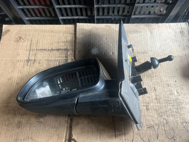 bontott CHEVROLET AVEO Bal Visszapillantó Tükör (Mechanikus)