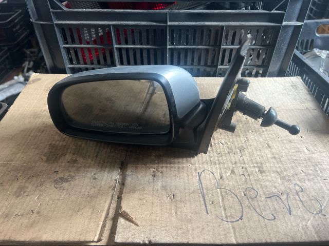 bontott CHEVROLET AVEO Bal Visszapillantó Tükör (Mechanikus)