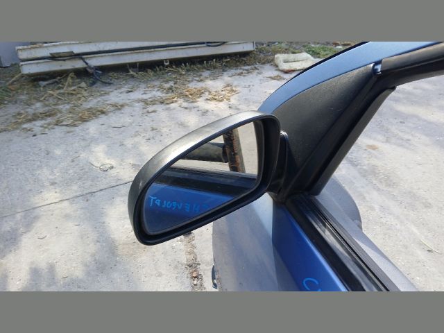 bontott CHEVROLET AVEO Bal Visszapillantó Tükör (Mechanikus)