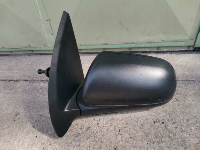 bontott CHEVROLET AVEO Bal Visszapillantó Tükör (Mechanikus)