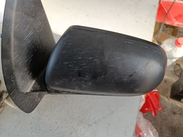 bontott CHEVROLET AVEO Bal Visszapillantó Tükör (Mechanikus)