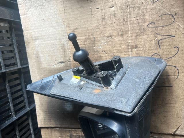 bontott CHEVROLET AVEO Bal Visszapillantó Tükör (Mechanikus)