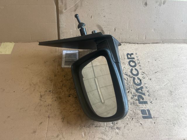 bontott CHEVROLET AVEO Bal Visszapillantó Tükör (Mechanikus)