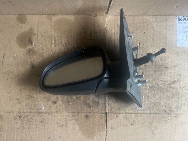 bontott CHEVROLET AVEO Bal Visszapillantó Tükör (Mechanikus)
