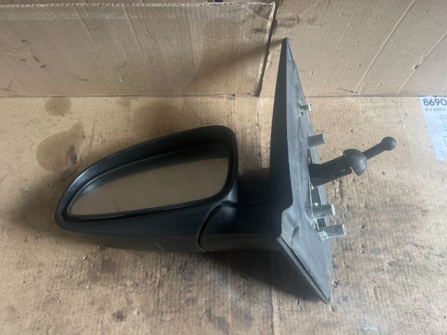 bontott CHEVROLET AVEO Bal Visszapillantó Tükör (Mechanikus)