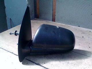 bontott CHEVROLET AVEO Bal Visszapillantó Tükör (Mechanikus)