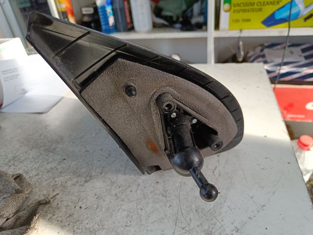 bontott CHEVROLET AVEO Bal Visszapillantó Tükör (Mechanikus)