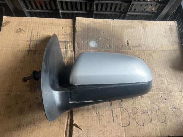 bontott CHEVROLET AVEO Bal Visszapillantó Tükör (Mechanikus)