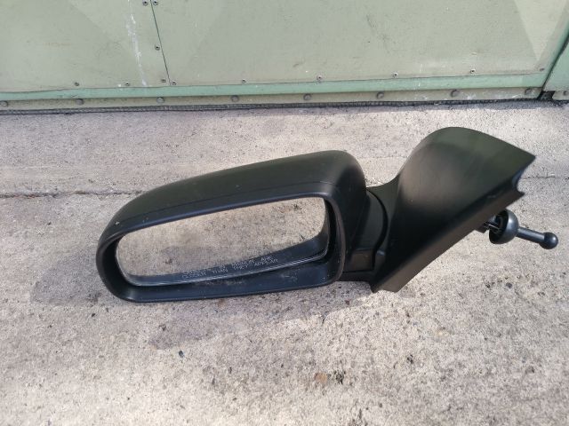 bontott CHEVROLET AVEO Bal Visszapillantó Tükör (Mechanikus)