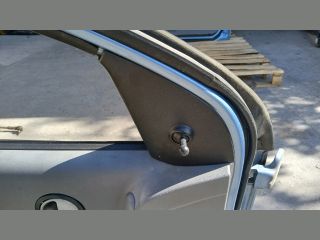 bontott CHEVROLET AVEO Bal Visszapillantó Tükör (Mechanikus)