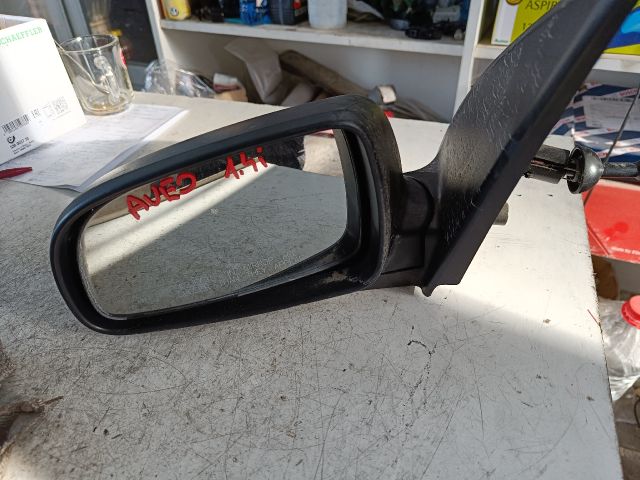 bontott CHEVROLET AVEO Bal Visszapillantó Tükör (Mechanikus)