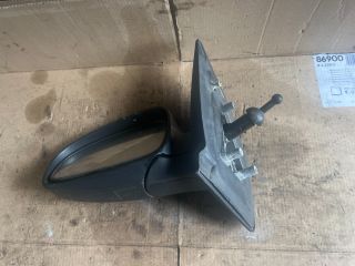 bontott CHEVROLET AVEO Bal Visszapillantó Tükör (Mechanikus)