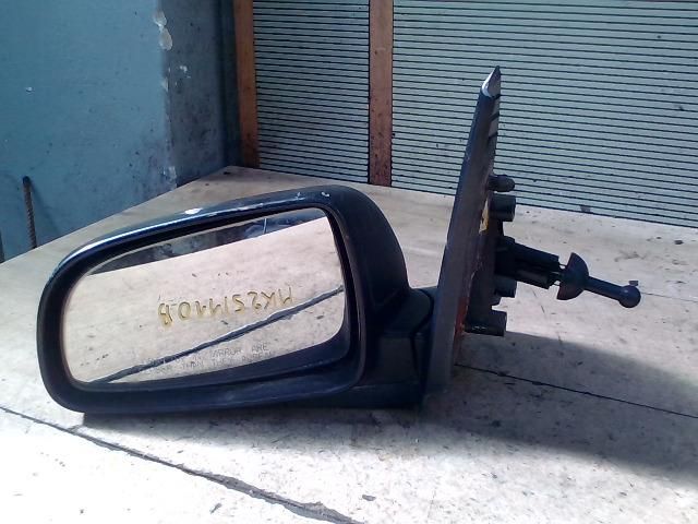 bontott CHEVROLET AVEO Bal Visszapillantó Tükör (Mechanikus)