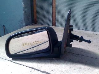 bontott CHEVROLET AVEO Bal Visszapillantó Tükör (Mechanikus)