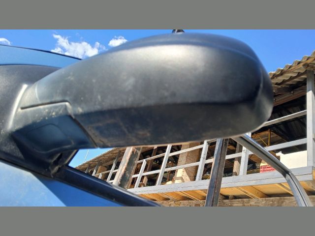 bontott CHEVROLET AVEO Bal Visszapillantó Tükör (Mechanikus)