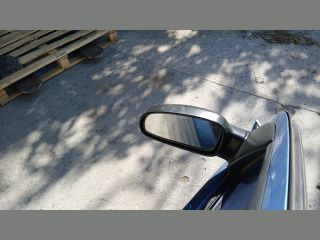 bontott CHEVROLET AVEO Bal Visszapillantó Tükör (Mechanikus)