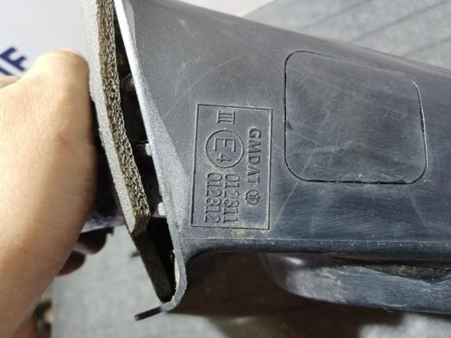 bontott CHEVROLET AVEO Bal Visszapillantó Tükör (Mechanikus)