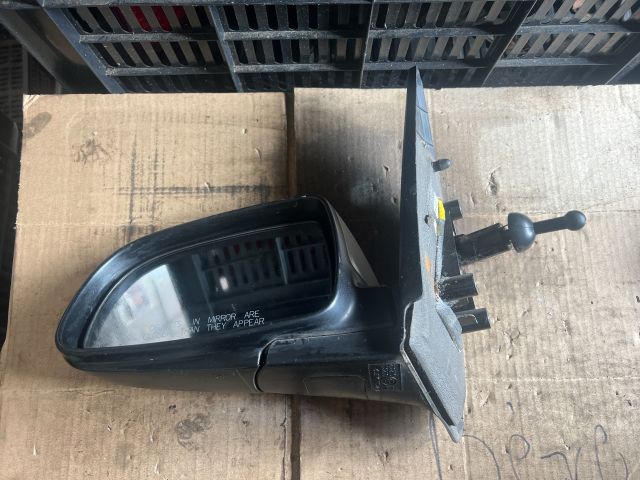 bontott CHEVROLET AVEO Bal Visszapillantó Tükör (Mechanikus)