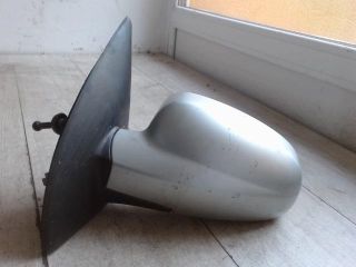 bontott CHEVROLET AVEO Bal Visszapillantó Tükör (Mechanikus)
