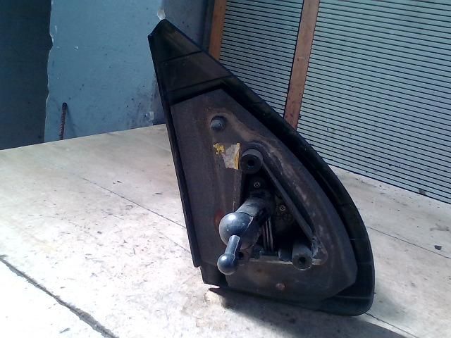 bontott CHEVROLET AVEO Bal Visszapillantó Tükör (Mechanikus)