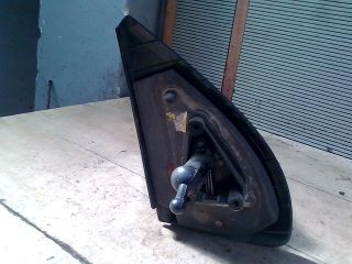 bontott CHEVROLET AVEO Bal Visszapillantó Tükör (Mechanikus)