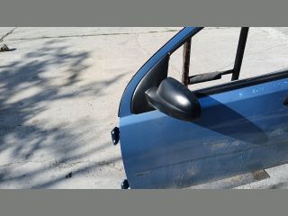 bontott CHEVROLET AVEO Bal Visszapillantó Tükör (Mechanikus)