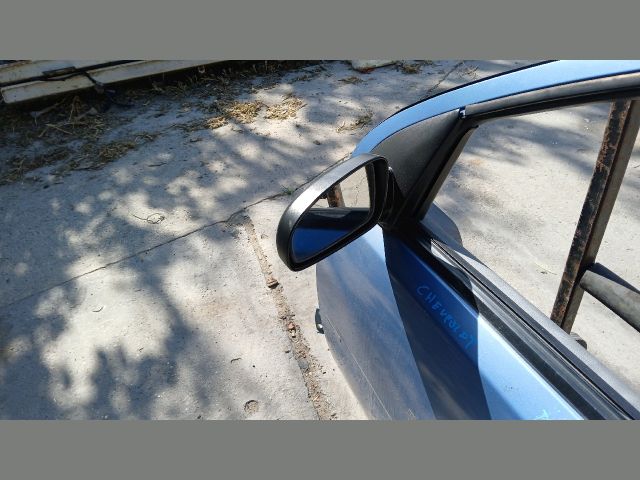 bontott CHEVROLET AVEO Bal Visszapillantó Tükör (Mechanikus)