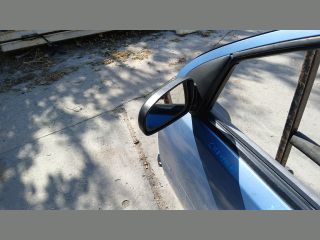 bontott CHEVROLET AVEO Bal Visszapillantó Tükör (Mechanikus)