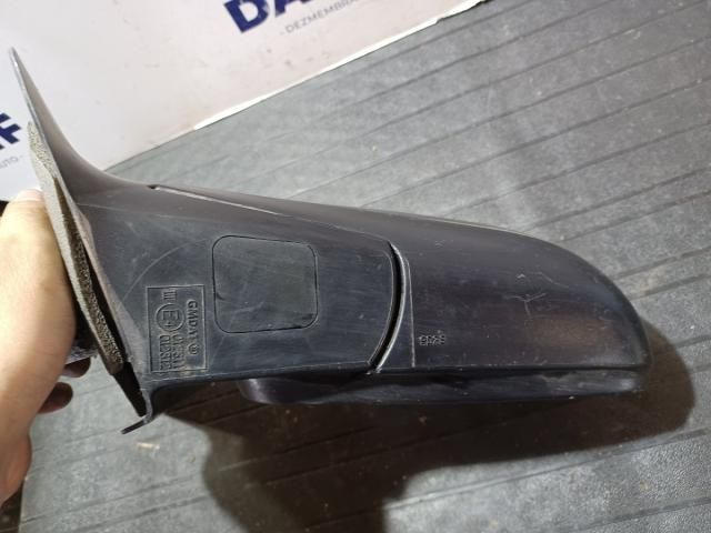 bontott CHEVROLET AVEO Bal Visszapillantó Tükör (Mechanikus)