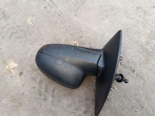 bontott CHEVROLET AVEO Bal Visszapillantó Tükör (Mechanikus)