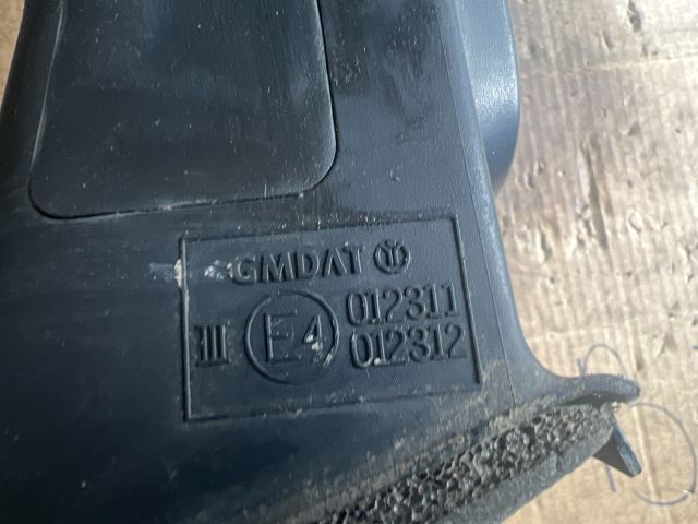 bontott CHEVROLET AVEO Bal Visszapillantó Tükör (Mechanikus)