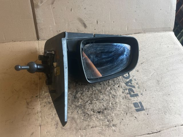 bontott CHEVROLET AVEO Bal Visszapillantó Tükör (Mechanikus)
