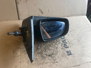 bontott CHEVROLET AVEO Bal Visszapillantó Tükör (Mechanikus)